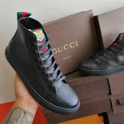 Botas de Gucci para hombre 